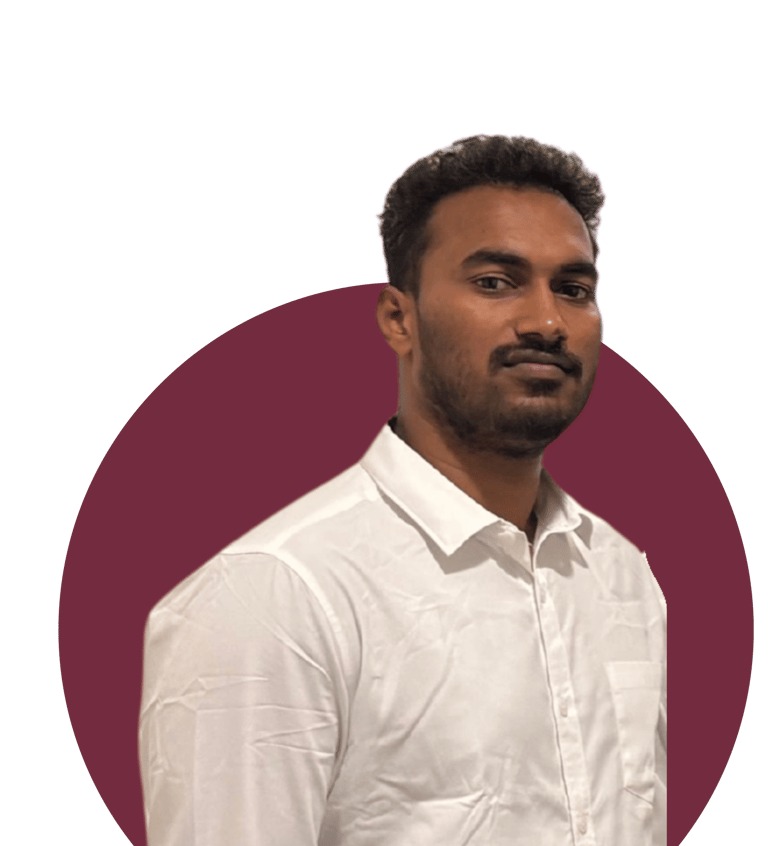 Manjunath M