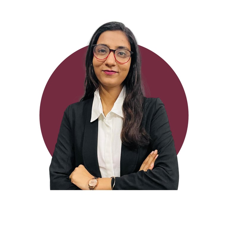 Sonali Jain